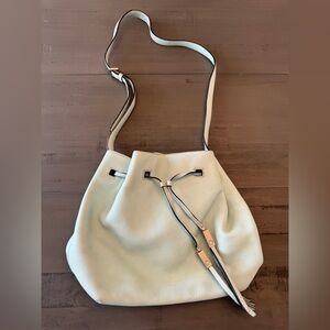 Kate Spade Light Blue / Mint Bag